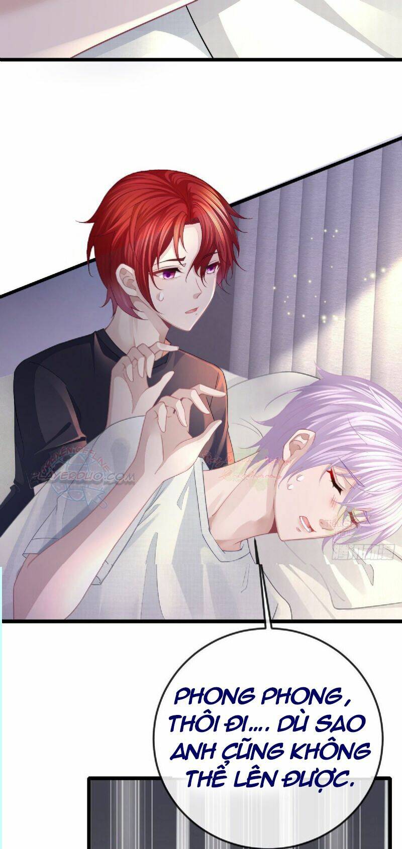 đứa trẻ có 5 daddy chapter 3 23