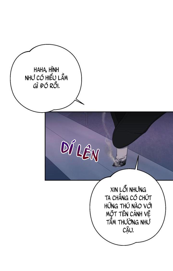 nhiệm vụ không lối thoát chapter 12 8