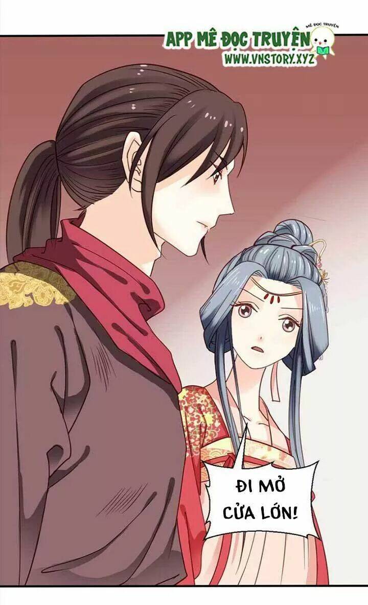 kiều nữ độc phi chapter 45 17