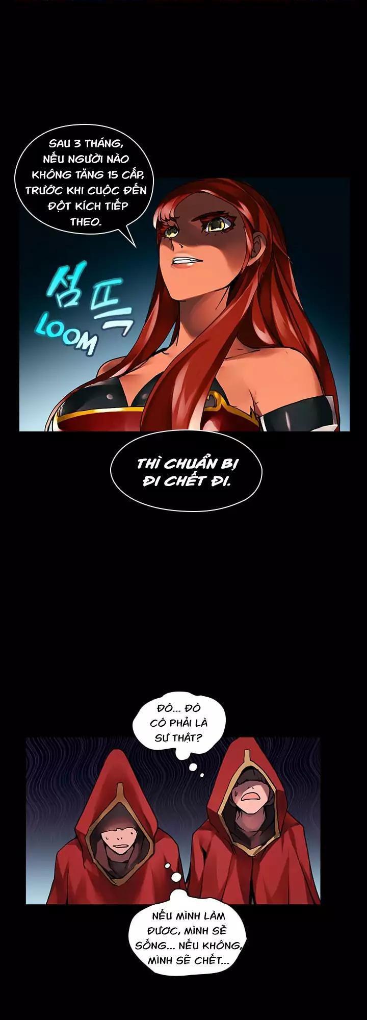 quá tải chapter 20 27