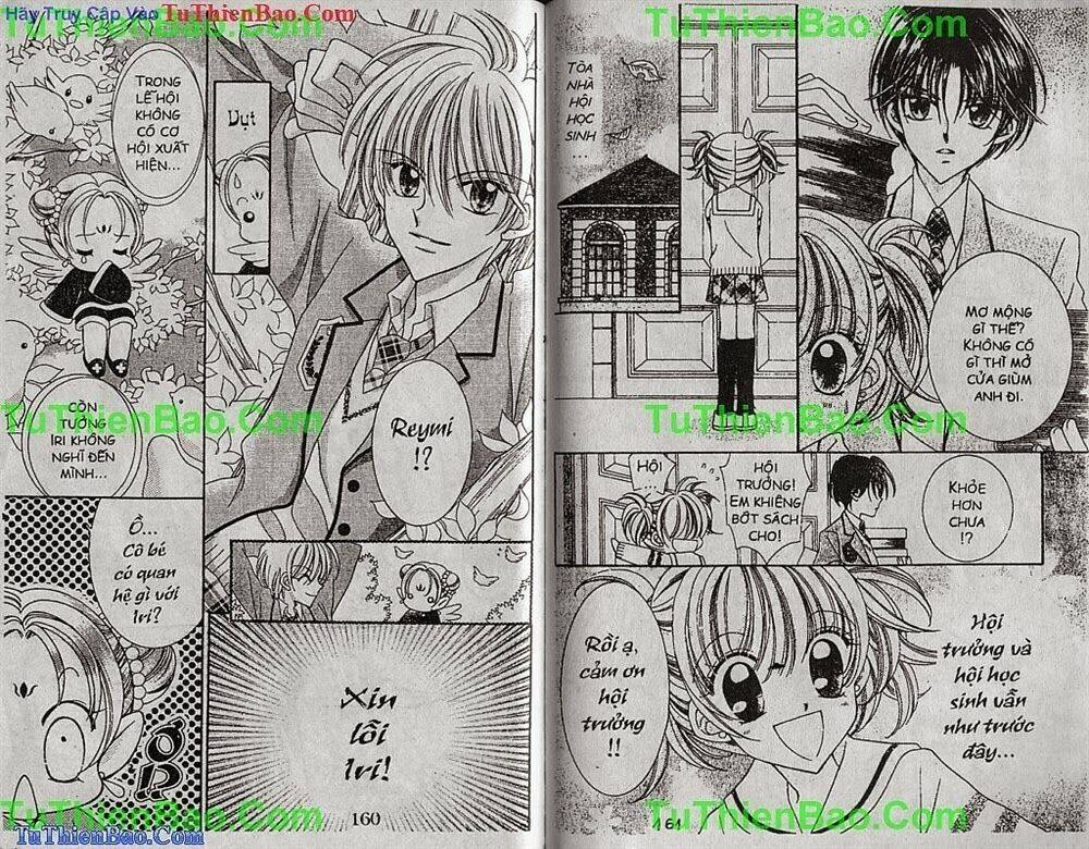 thánh tiểu long nữ chapter 13 80