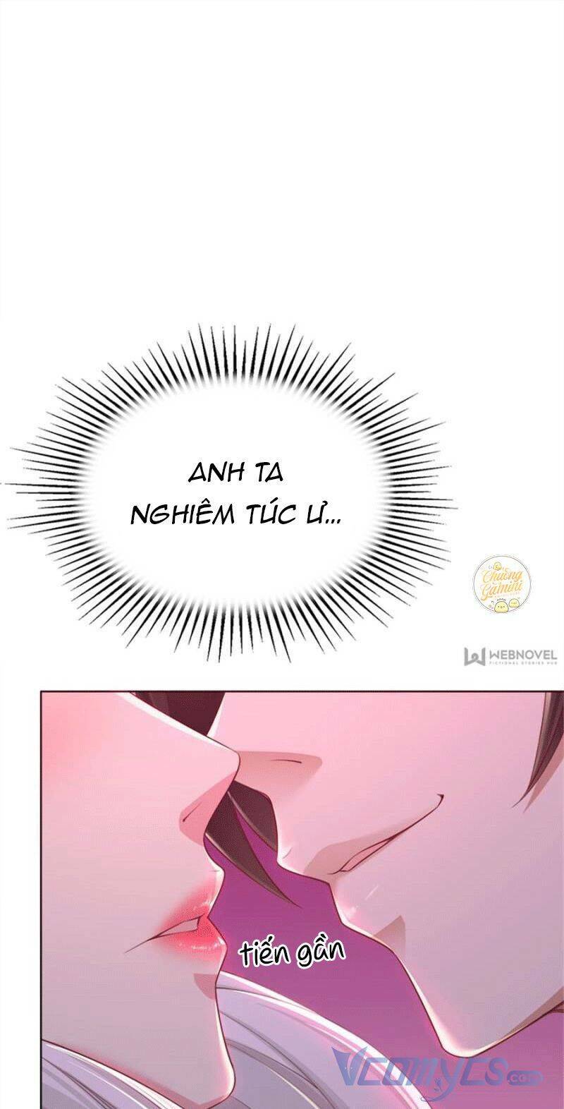 gặp phải người chồng xảo quyệt! chapter 8 3