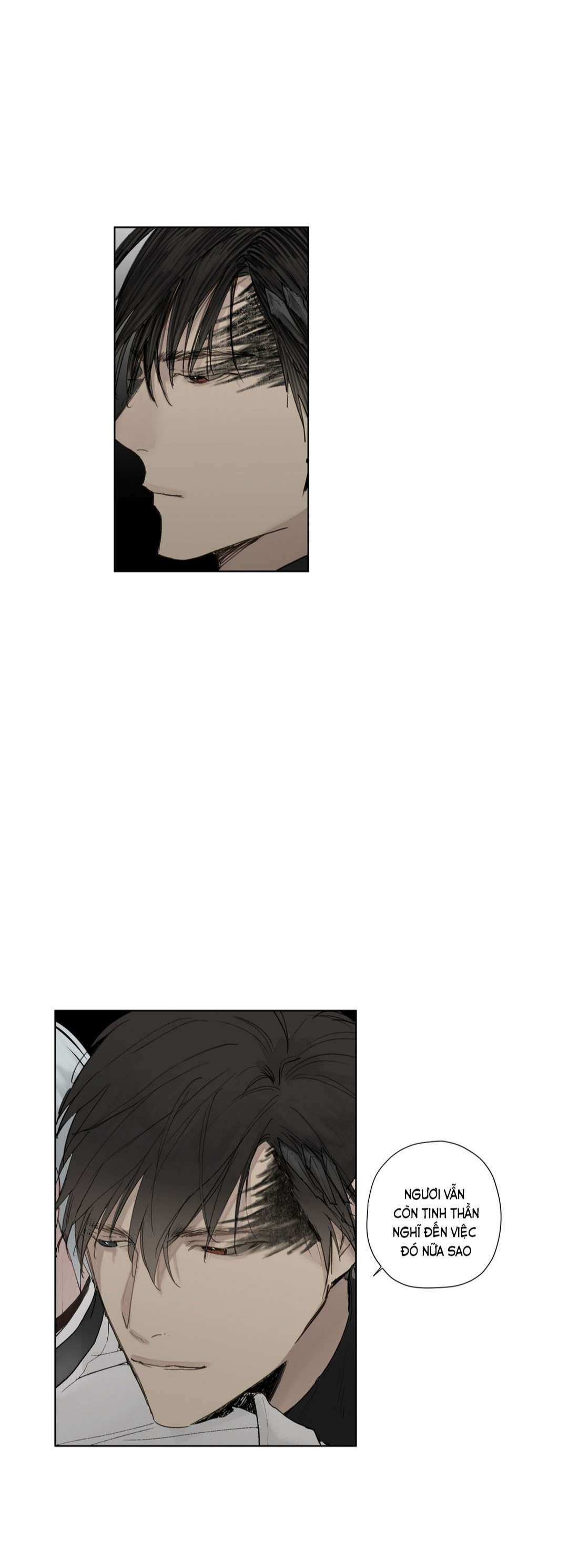 người hầu hoàng gia chapter 24 18