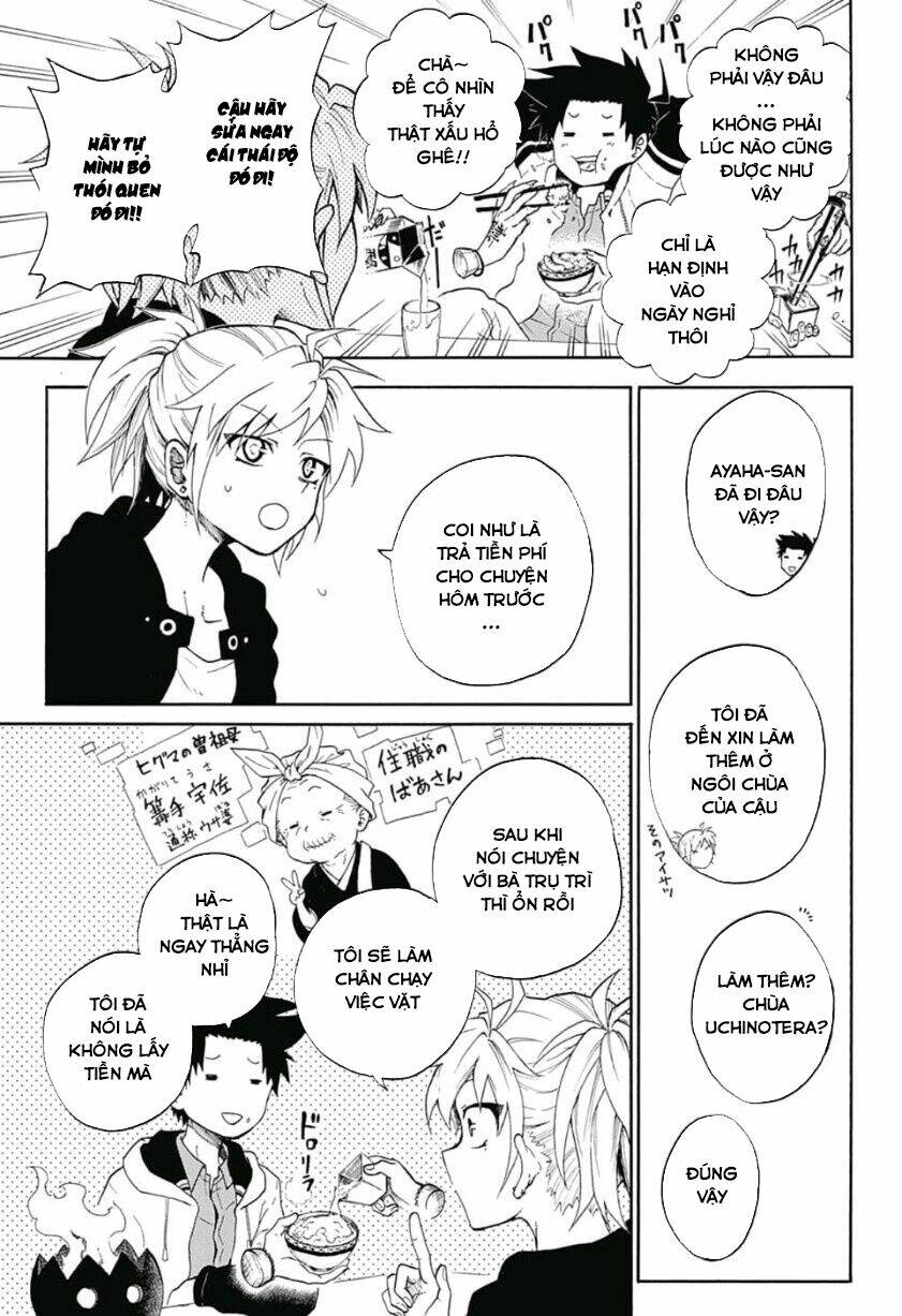 quản ngục higuma chapter 2 10