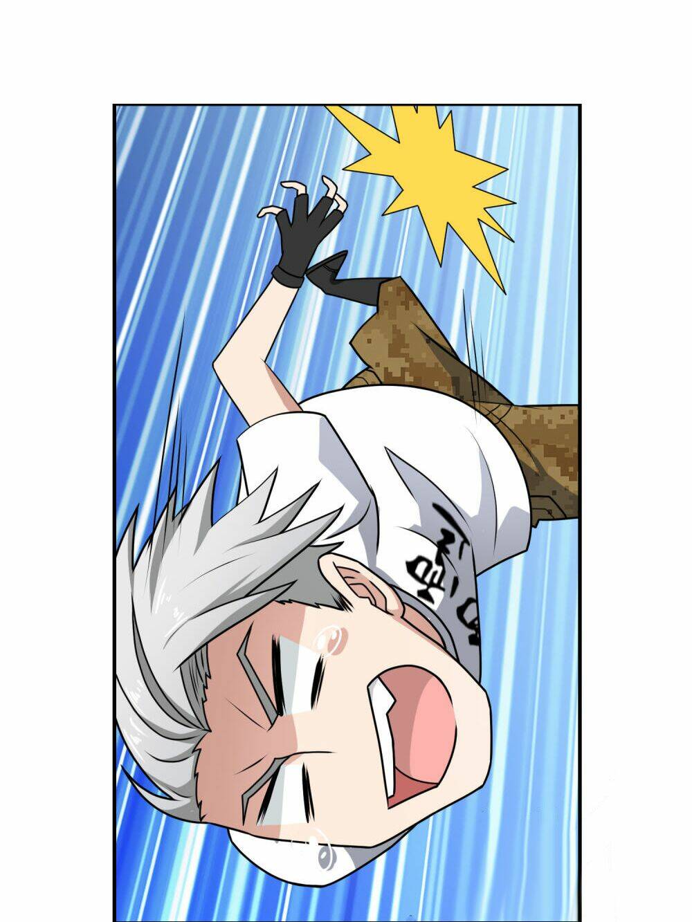 hộ hoa cao thủ tại đô thị chapter 109 29