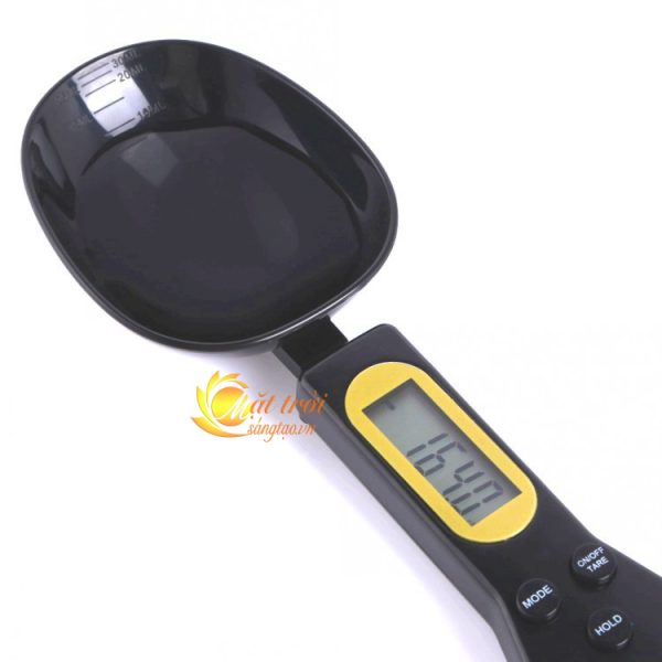 Cân tiểu ly thìa V2