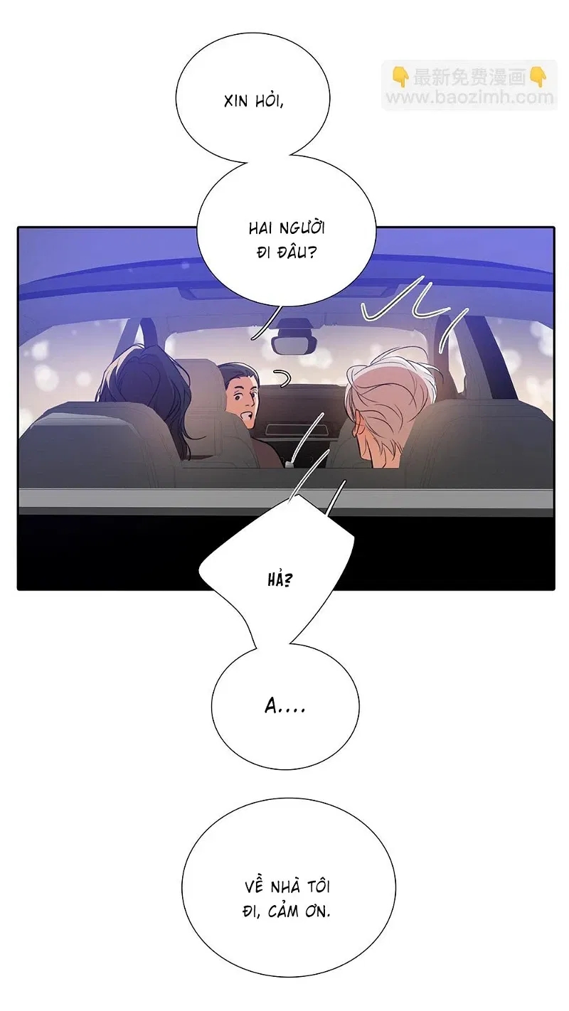 quan hệ nợ nần chapter 64 17