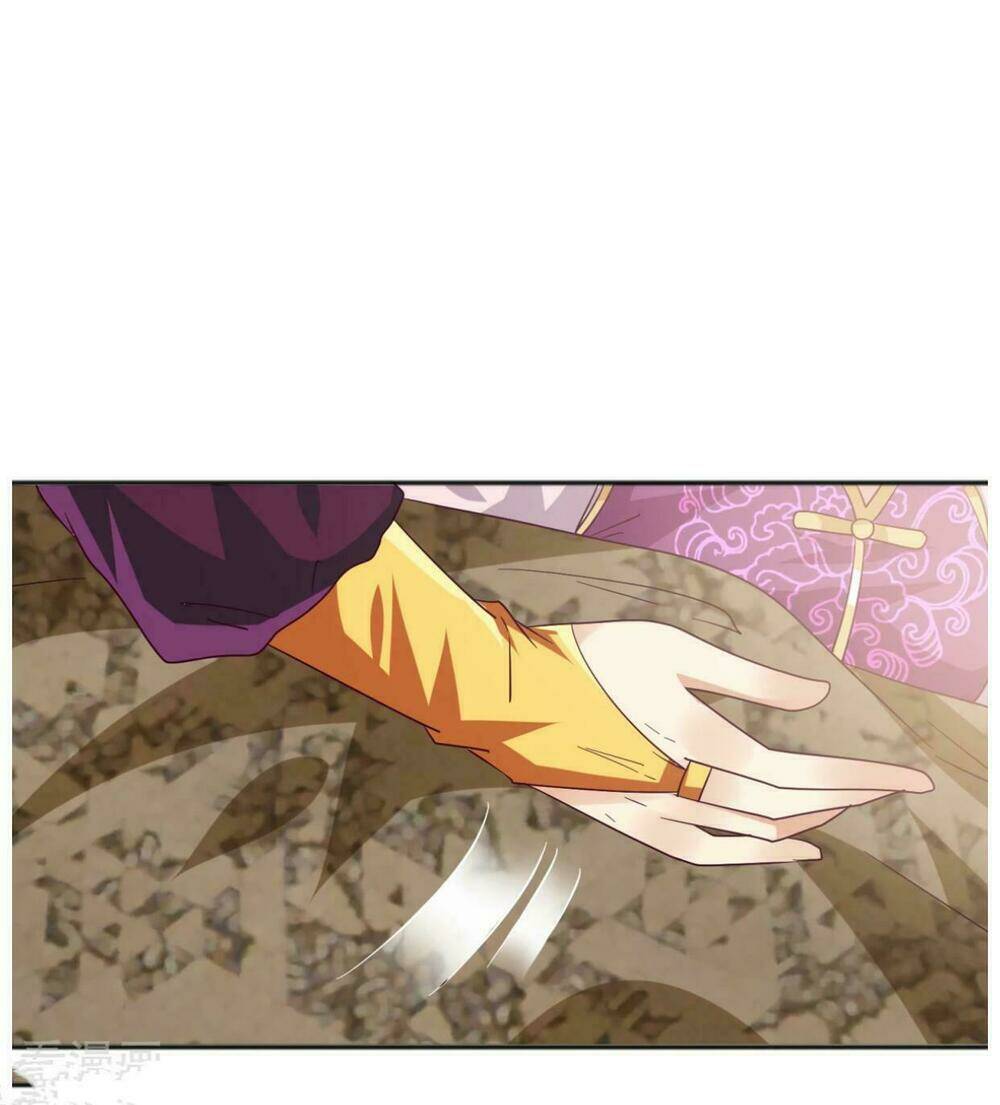 nữ hoàng thú sủng chapter 19 5