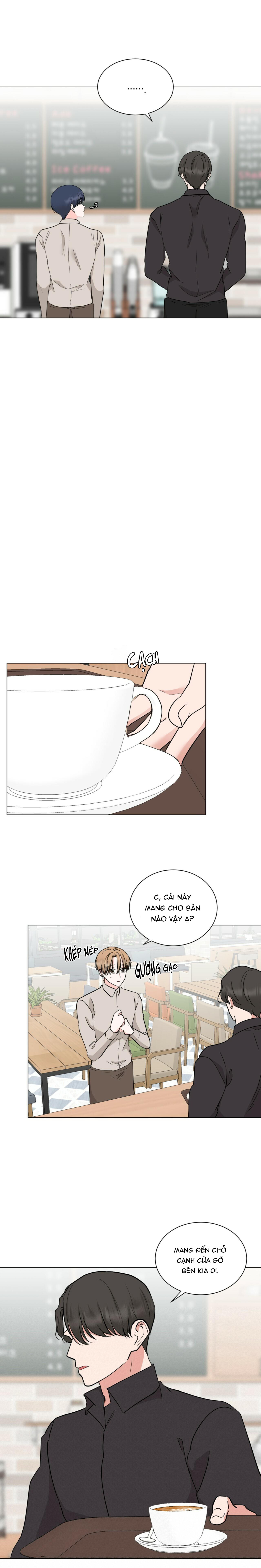 họ đã ngủ với nhau chapter 37 12