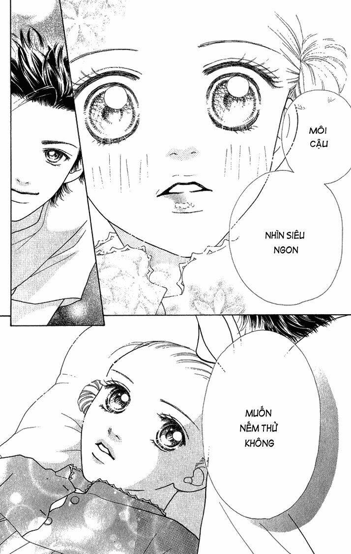 parfait tic - cô láng giềng chapter 14 25