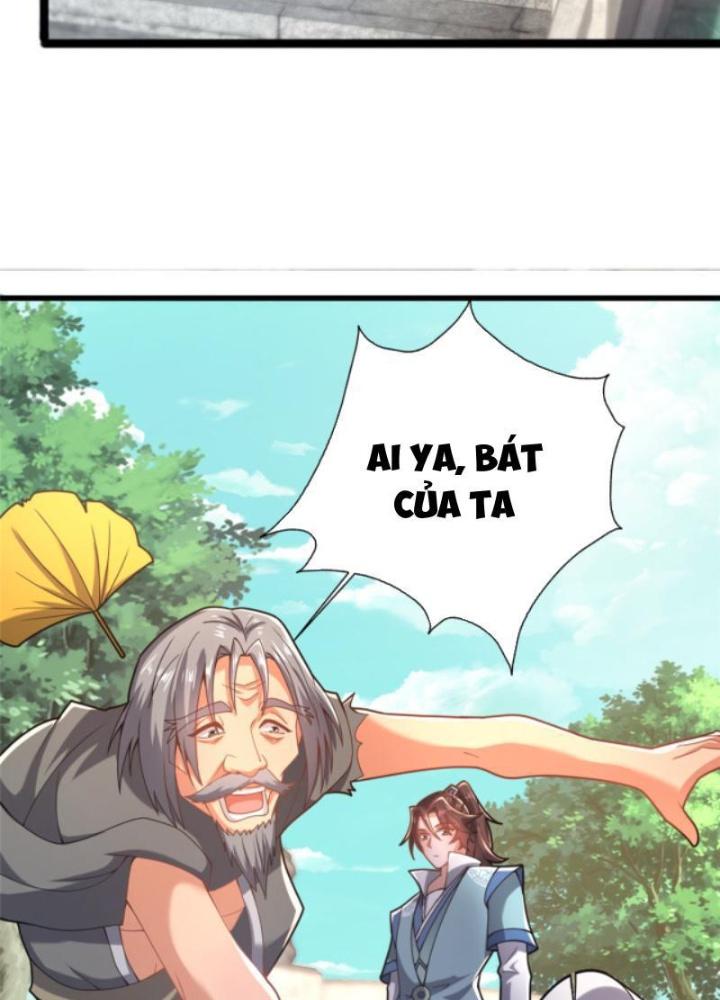 võ thánh này cũng quá khẳng khái chapter 28 10