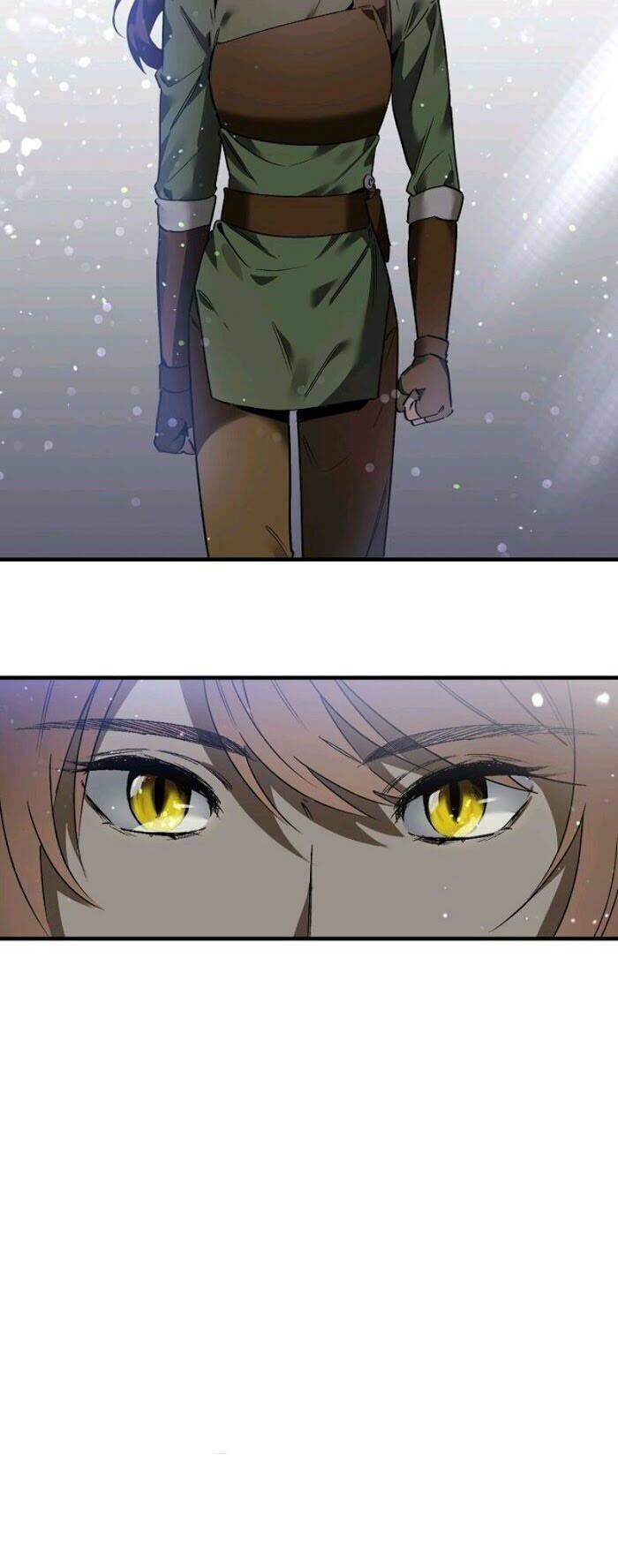 phương pháp tán tỉnh của nữ thợ săn chapter 25 43