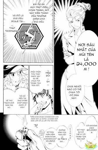 air gear chapter 148 10