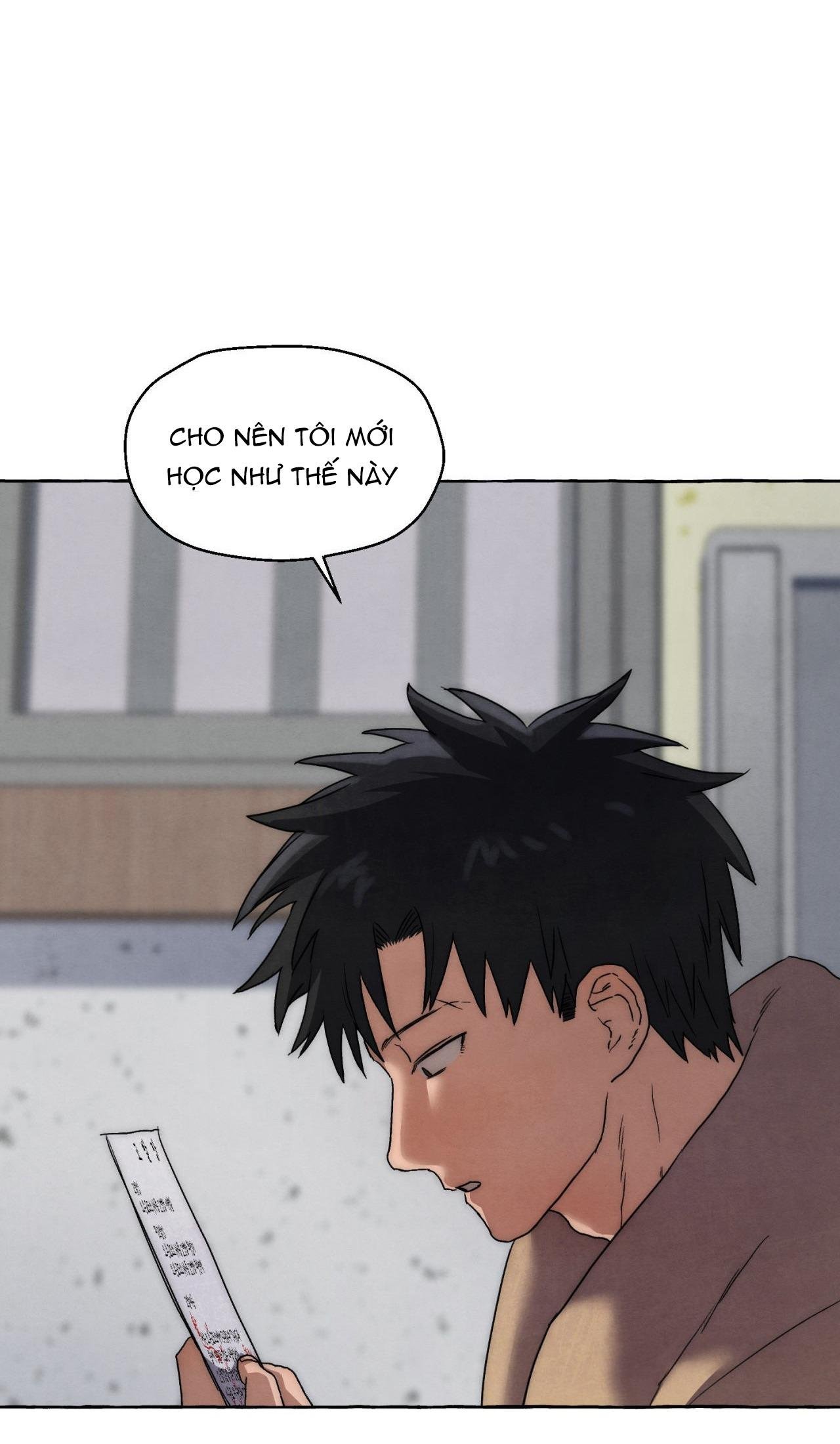 những con chó trong tù chapter 52 9