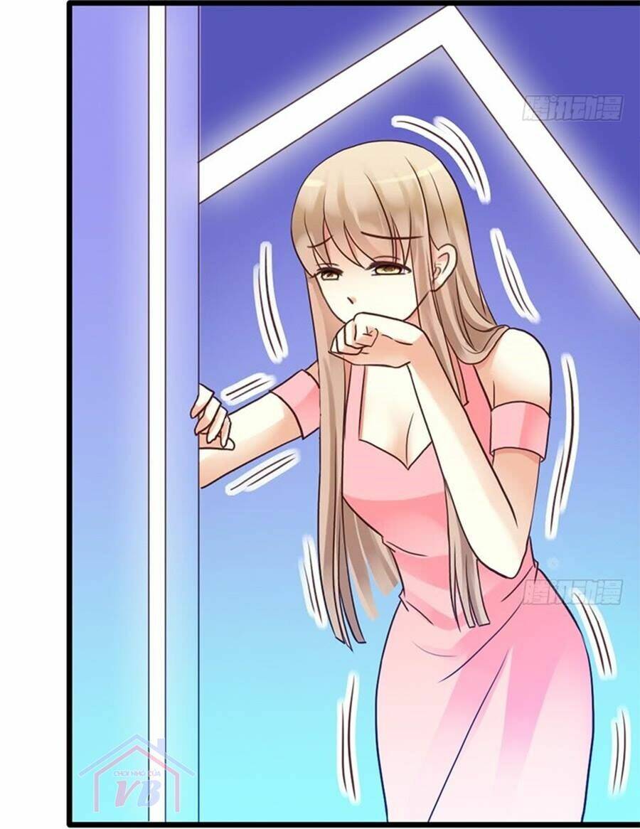 tổng thống ác quỷ xin buông tay chapter 10 41