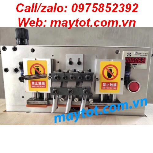 Máy khoan cam để bàn - dòng 3 chấu