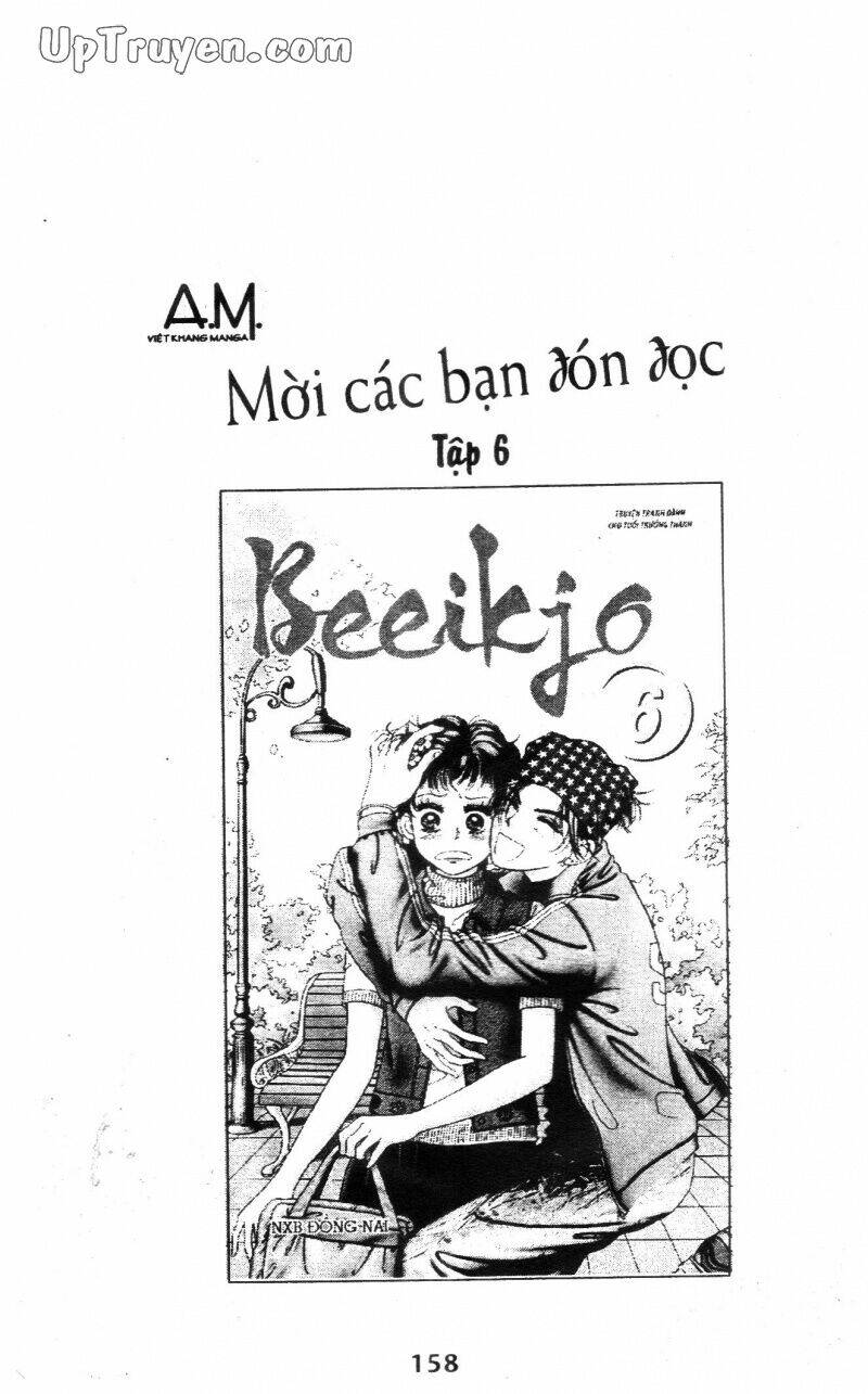 mặt nạ tình yêu chapter 99 39