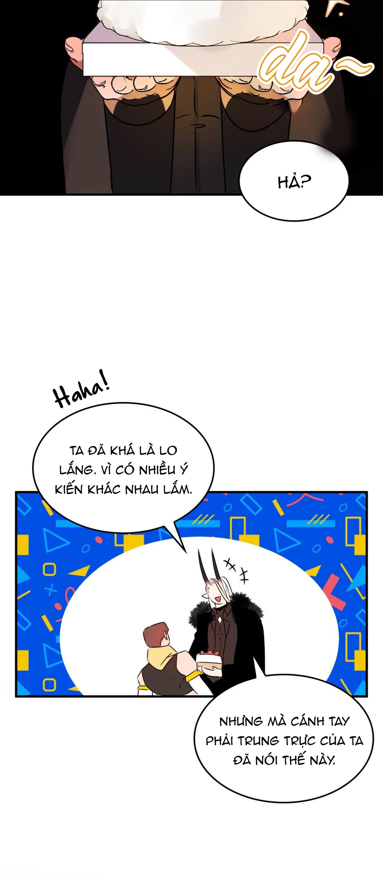 (np) độc thân muôn năm chapter 11 34