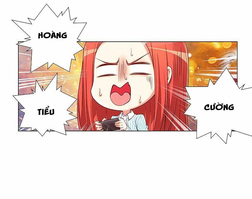 bà ngoại tôi là bán tiên chapter 1 8