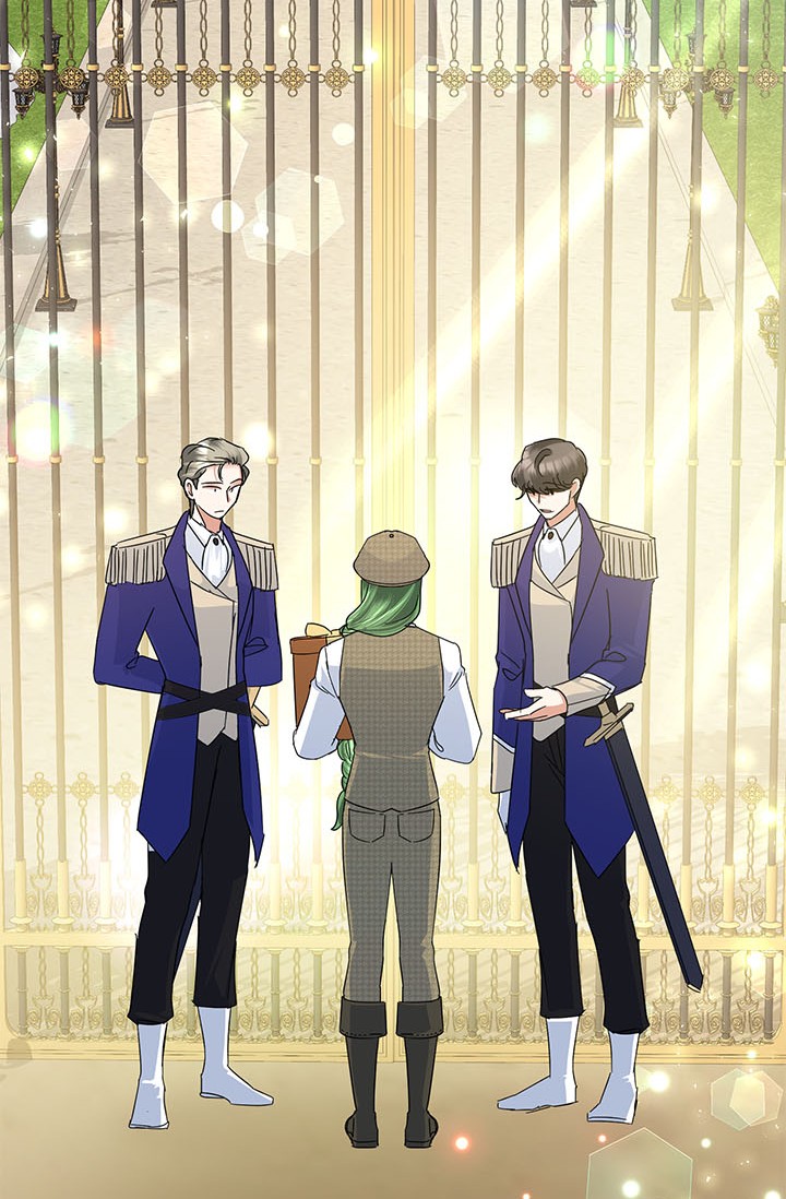 hôm nay ác nữ cũng thấy vui chapter 34.1 2