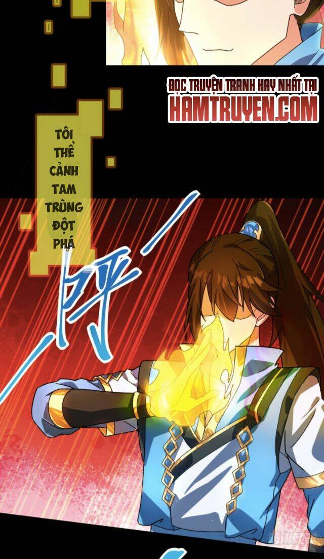 đan võ chí tôn chapter 11 14