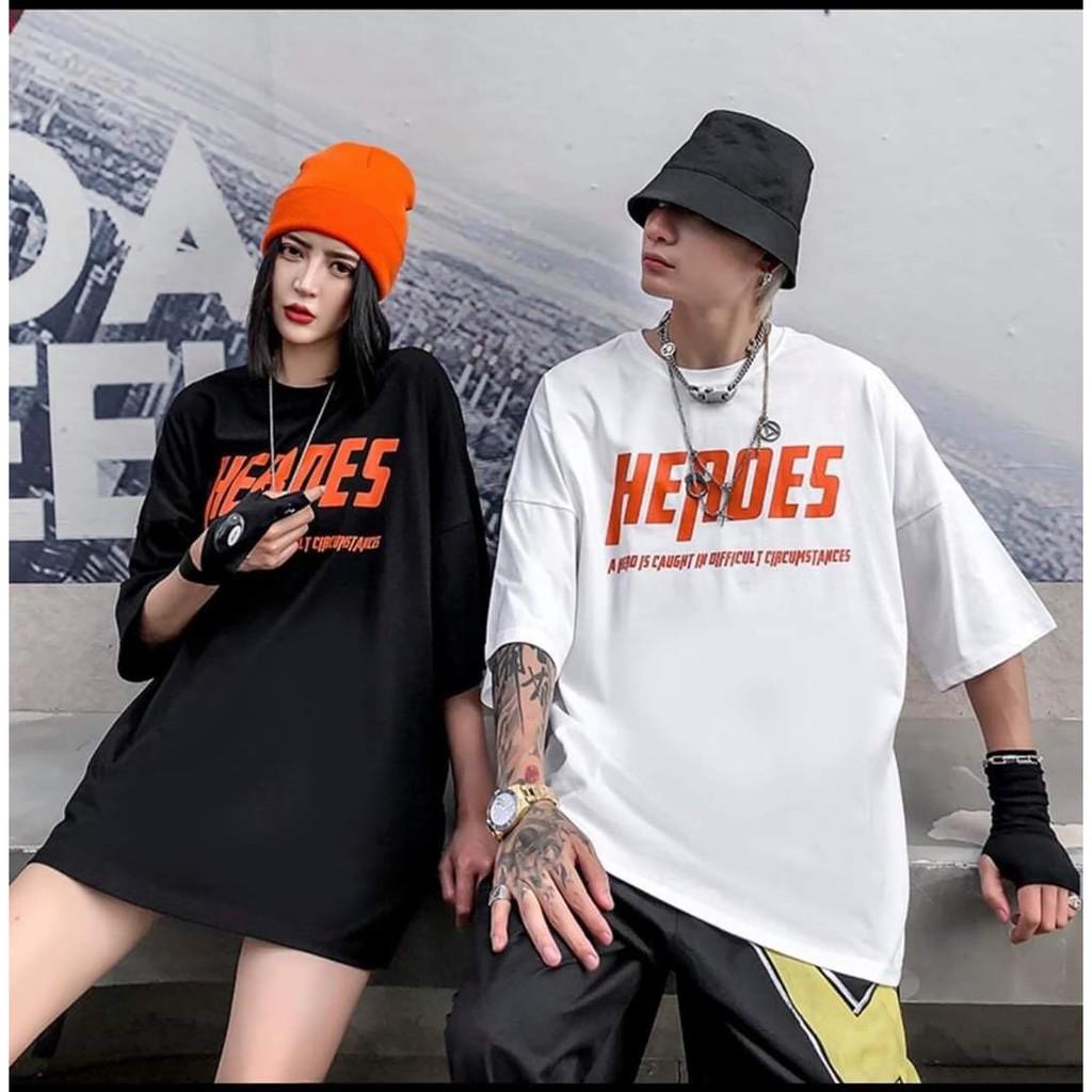 Áo Thun NARUTO 2 Màu Unisex Cực Chất