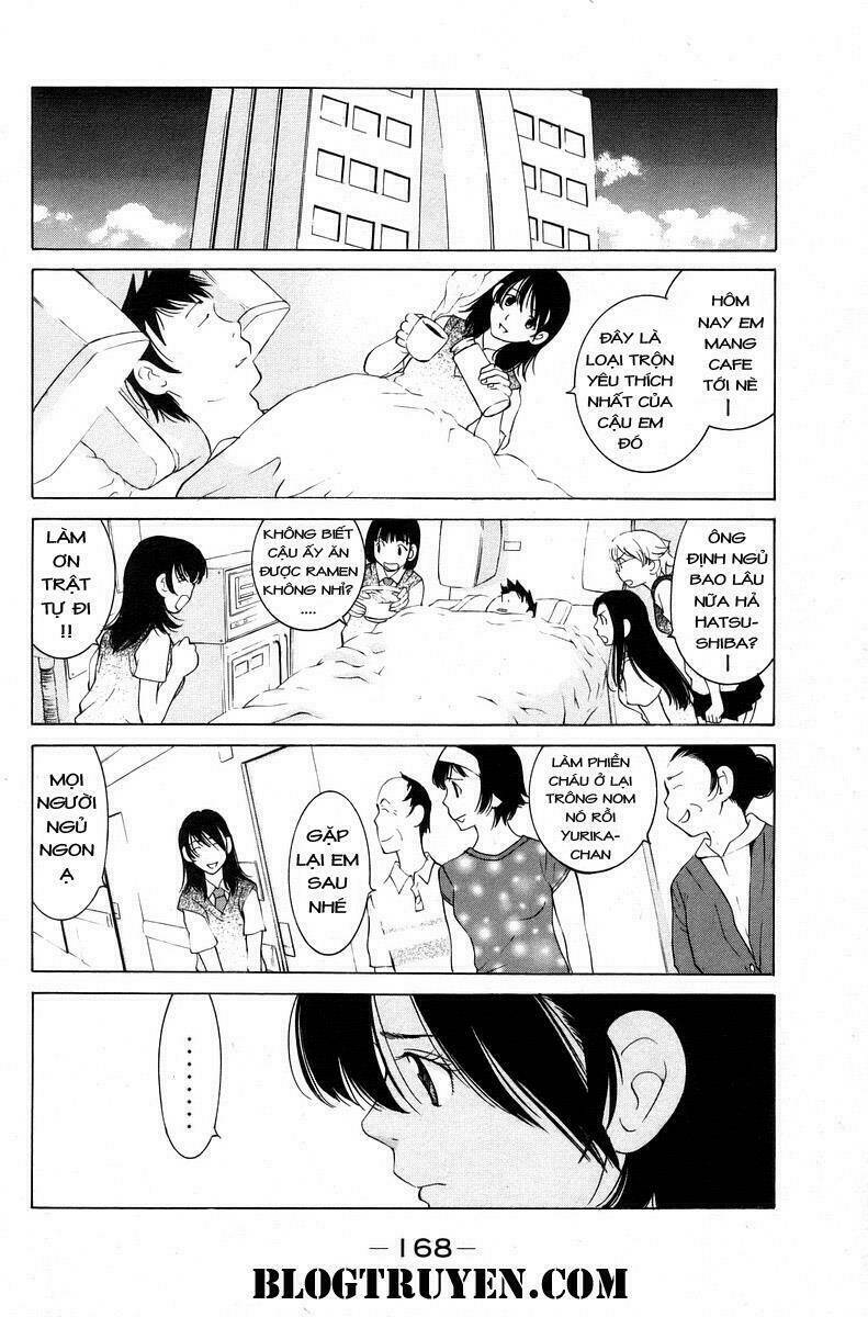 gacha gacha - secret chapter 55 21