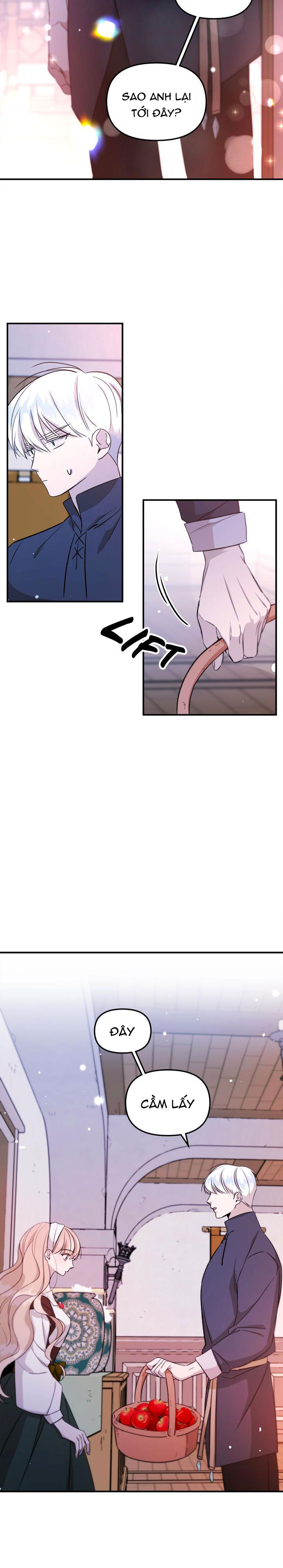 nhật kí của rồng chapter 32.2 17