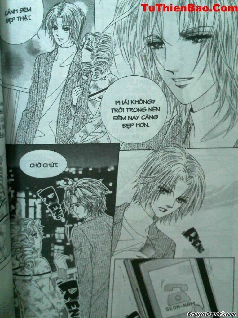 tôi là mẹ còn anh là cha chapter 5 114