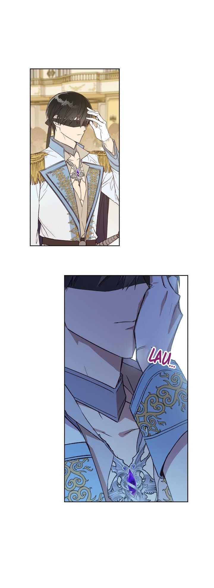 công chúa khắc dấu lên kẻ phản nghịch chapter 22 14