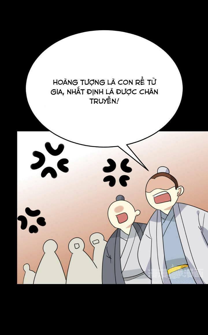 lưỡng bất nghi (full) chapter 168 9