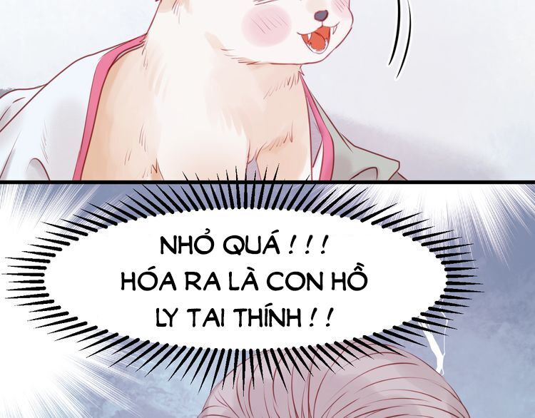 lượm được một tiểu hồ ly phần 1 chapter 48 21