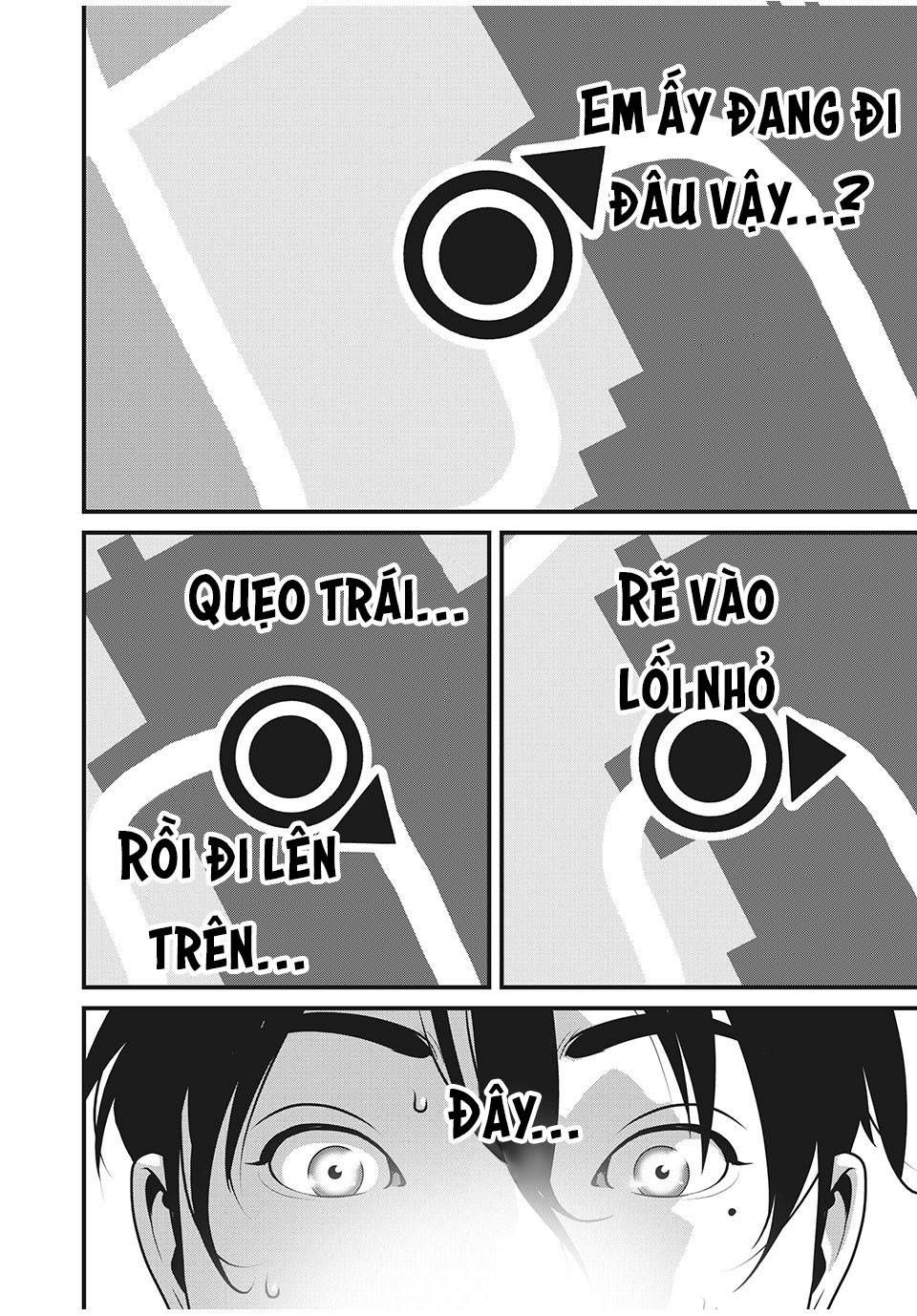 home room chapter 57 10