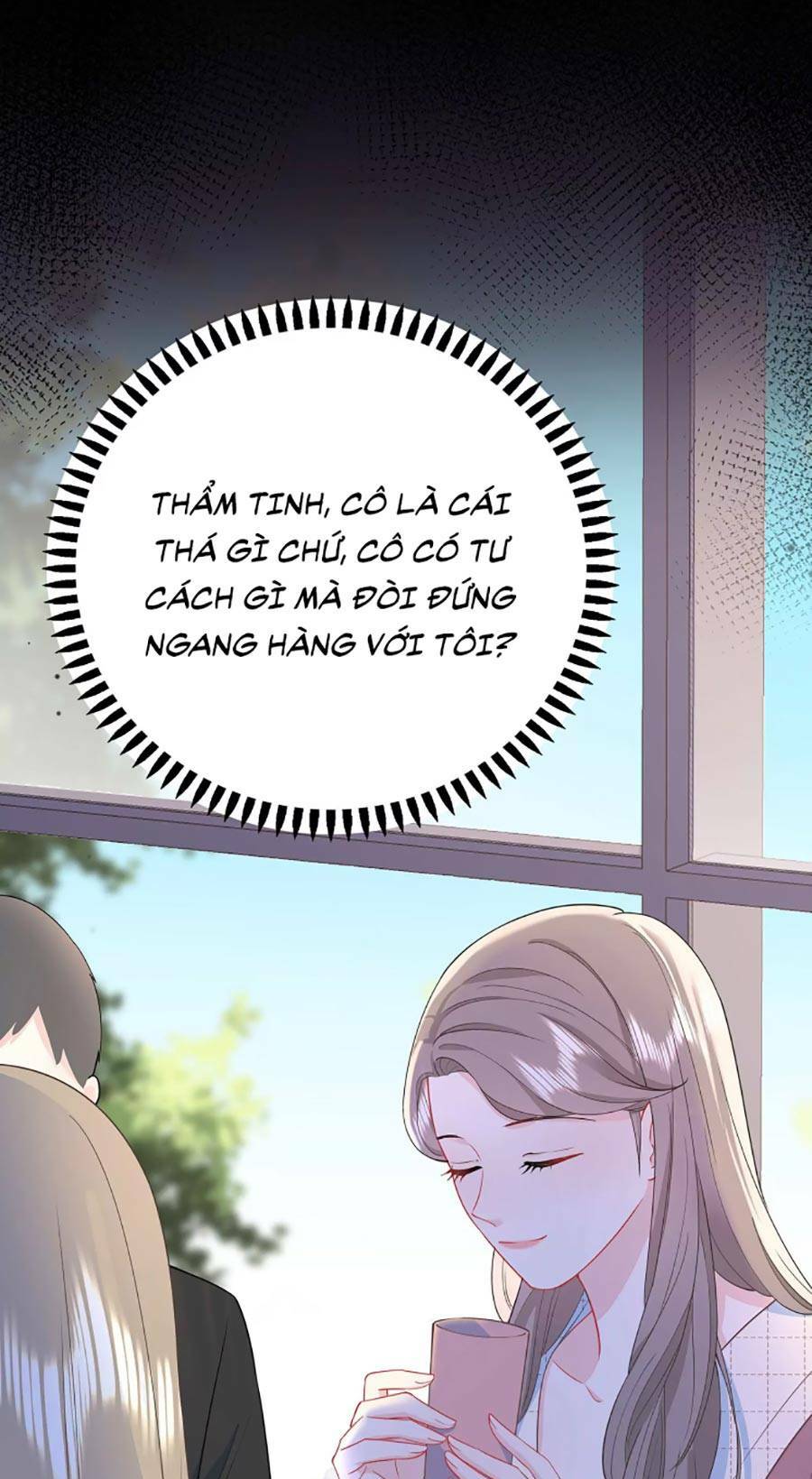 tôi dựa vào tà ý: nghịch chuyển nhân sinh chapter 29.1 19