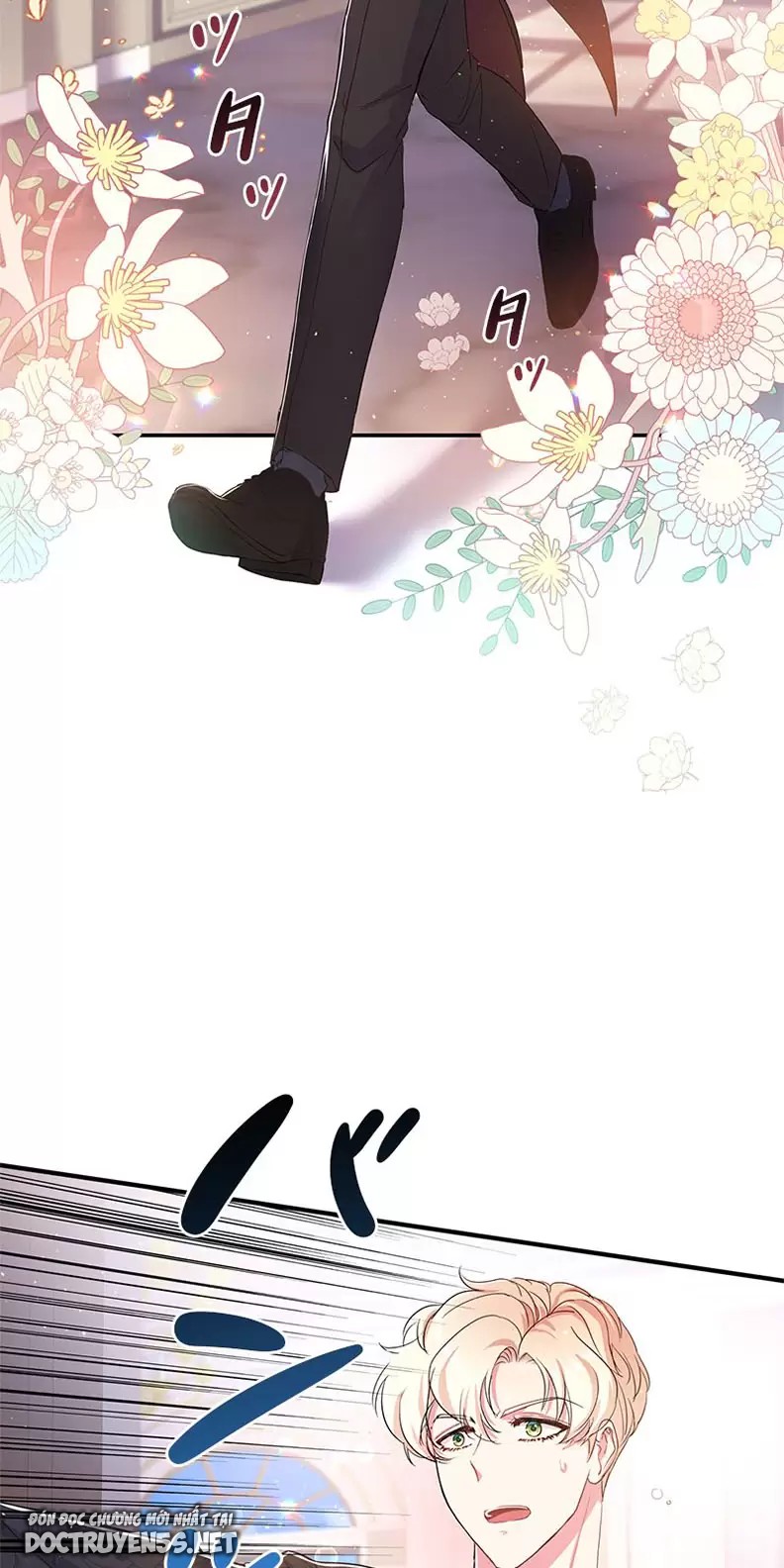 nếu tôi là nhân vật phản diện liệu tôi sẽ chết chapter 26 2