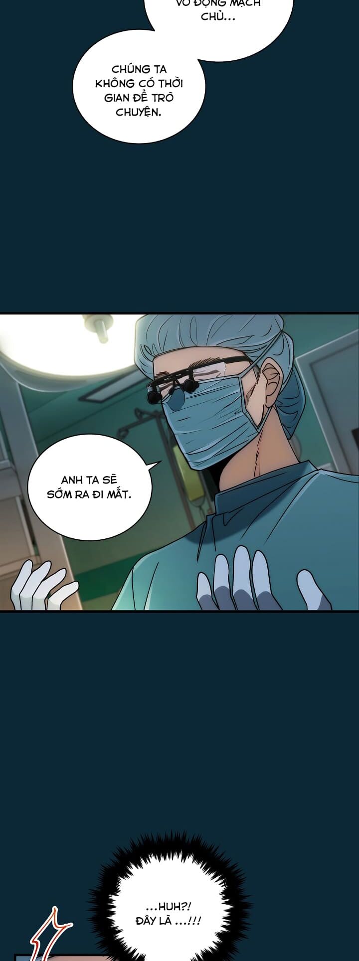 bác sĩ trùng sinh chapter 76 35