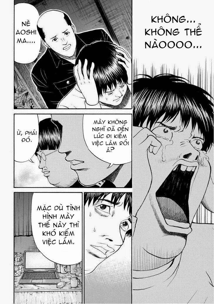 vợ tôi là wagatsuma chapter 70 11