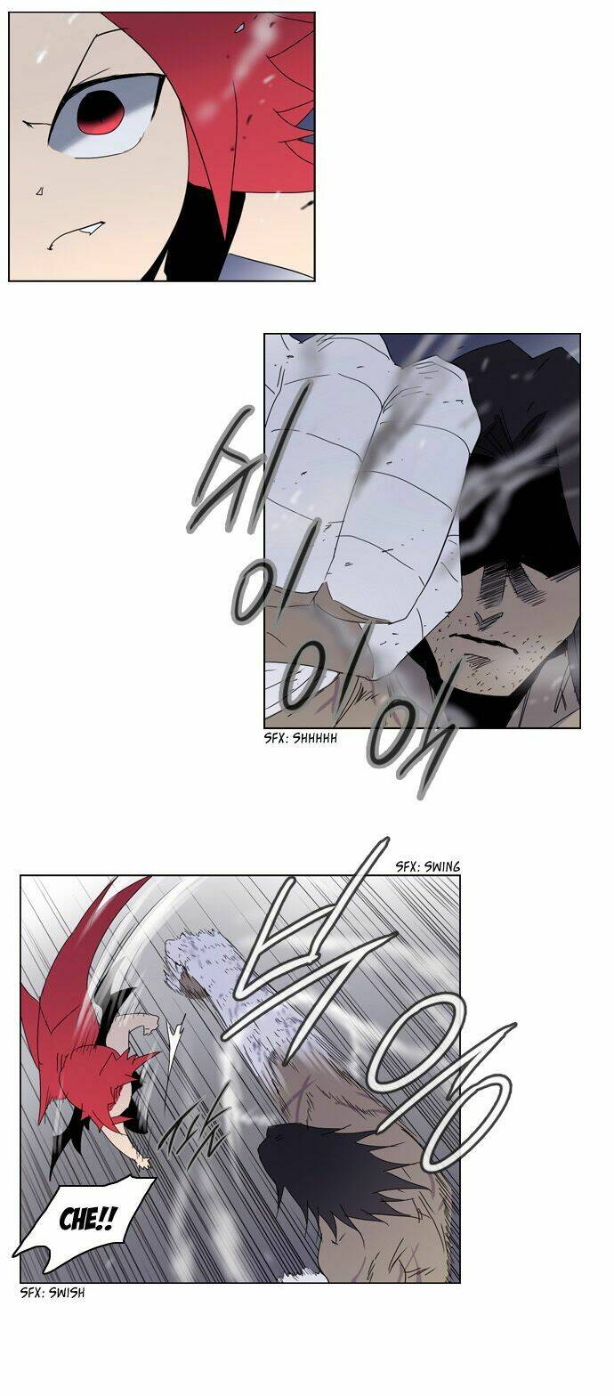 bản khế ước linh hồn chapter 57 4