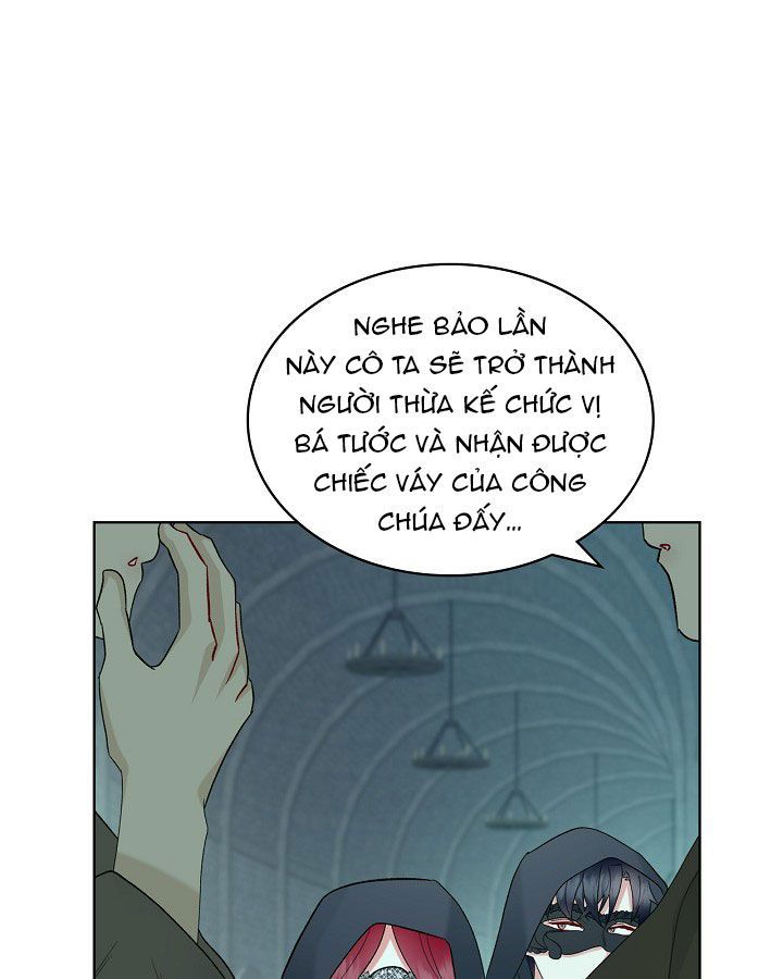 kẻ tạo ra ác nữ chapter 32 29
