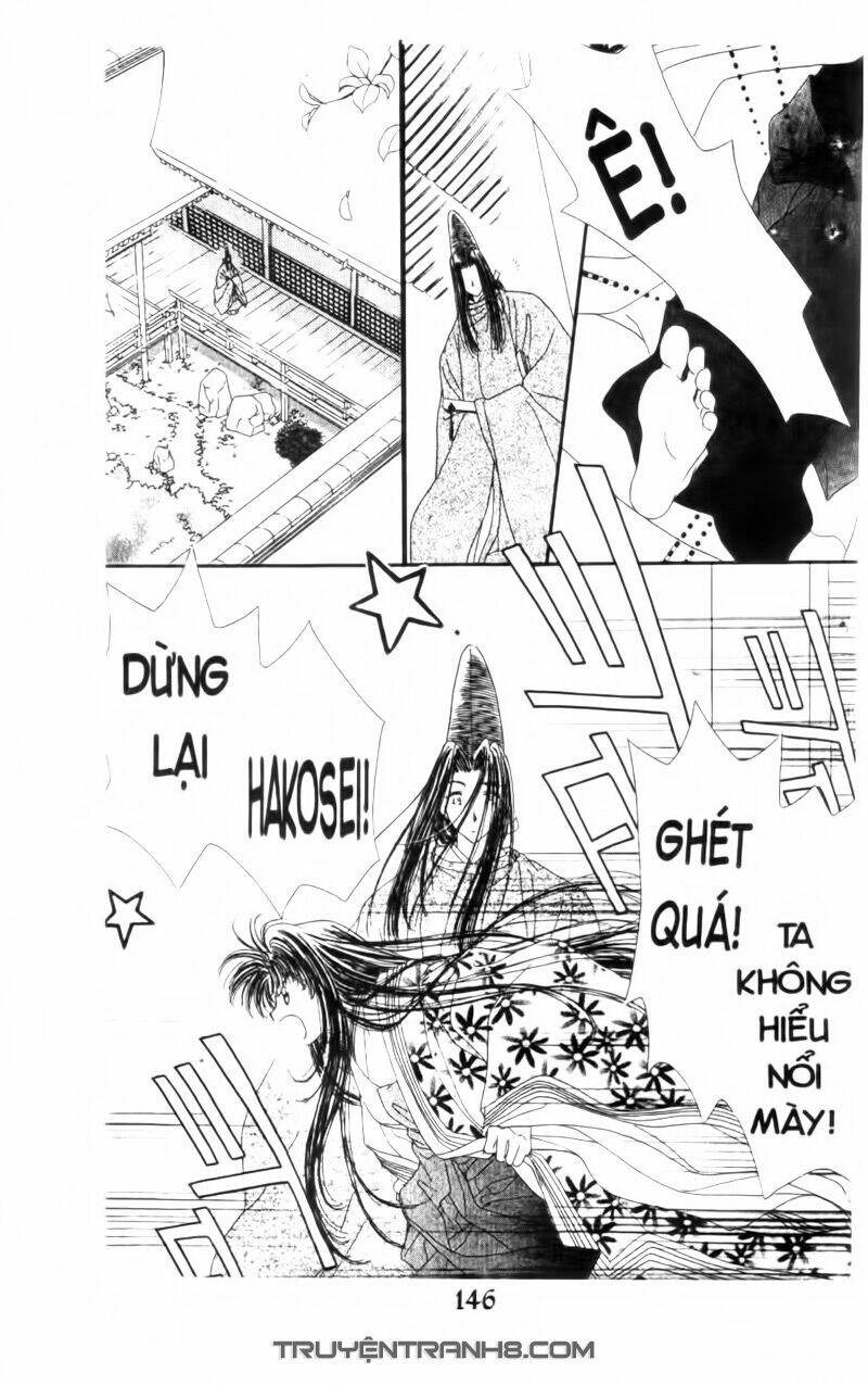 trường học hoàng gia - ousama no gakkou chapter 12 2