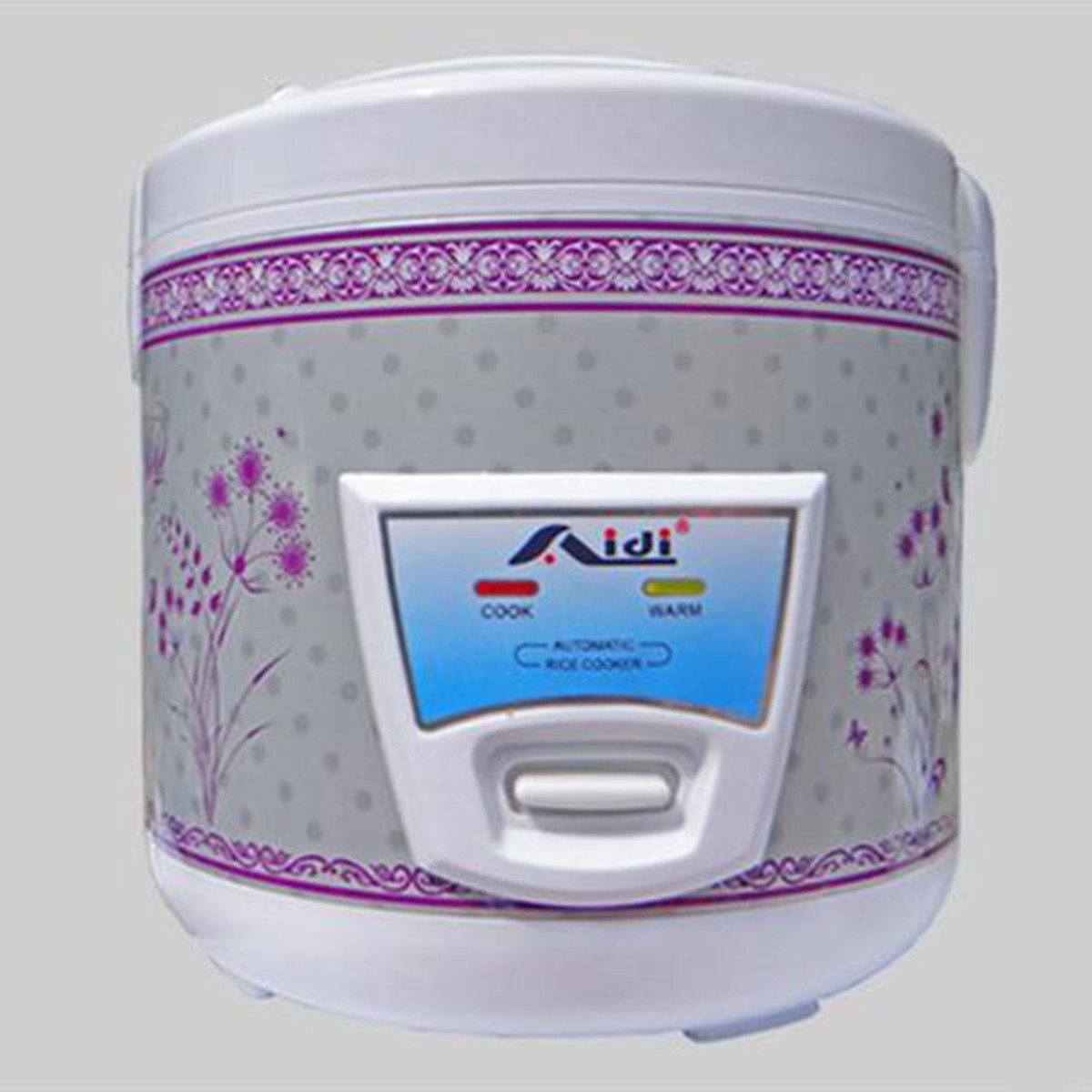 Nồi cơm điện Aidi MR-SM 09W - 1.8L