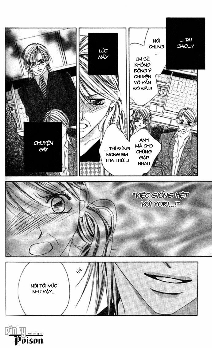 i love my little sister chapter 32 29