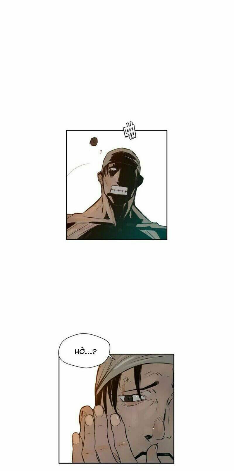 thanh gươm danh vọng chapter 17 15