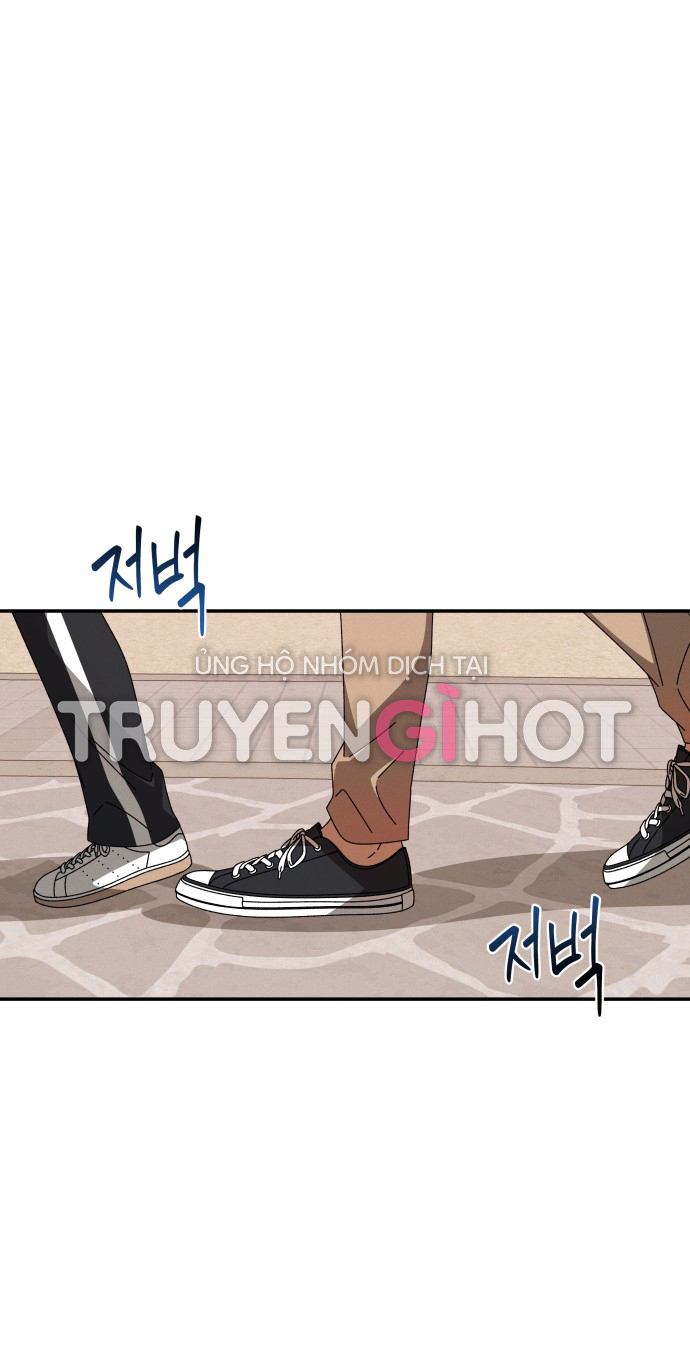 bạn gái tôi là robot -câu chuyện của cheol soo và young hee chapter 16.2 7