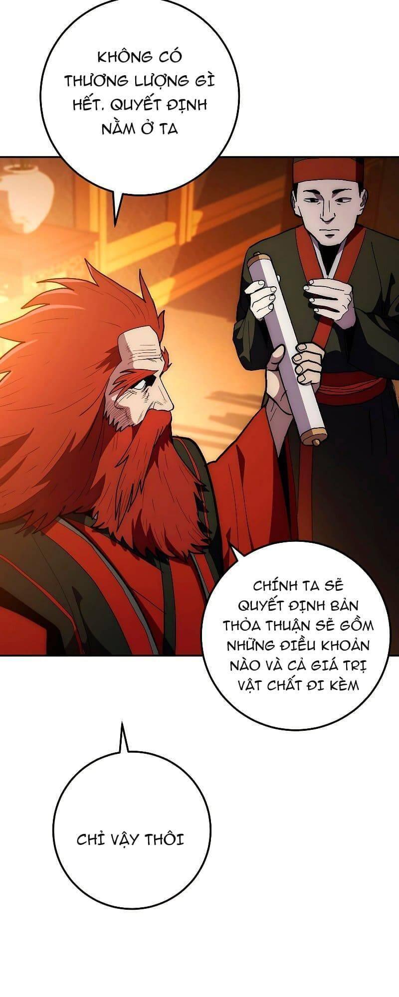 huyền thoại diệt thế độc long chapter 76 22