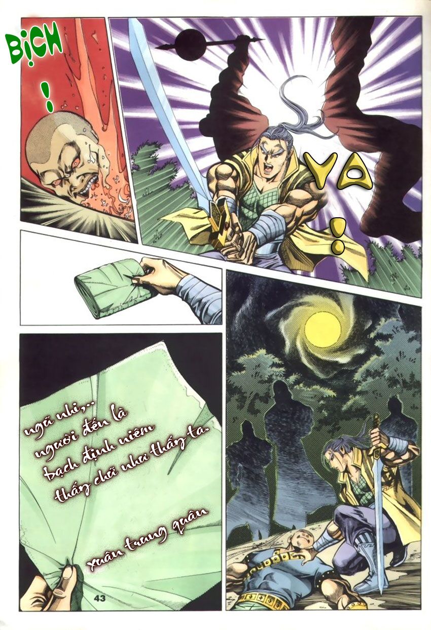 tầm tần ký chapter 44 13