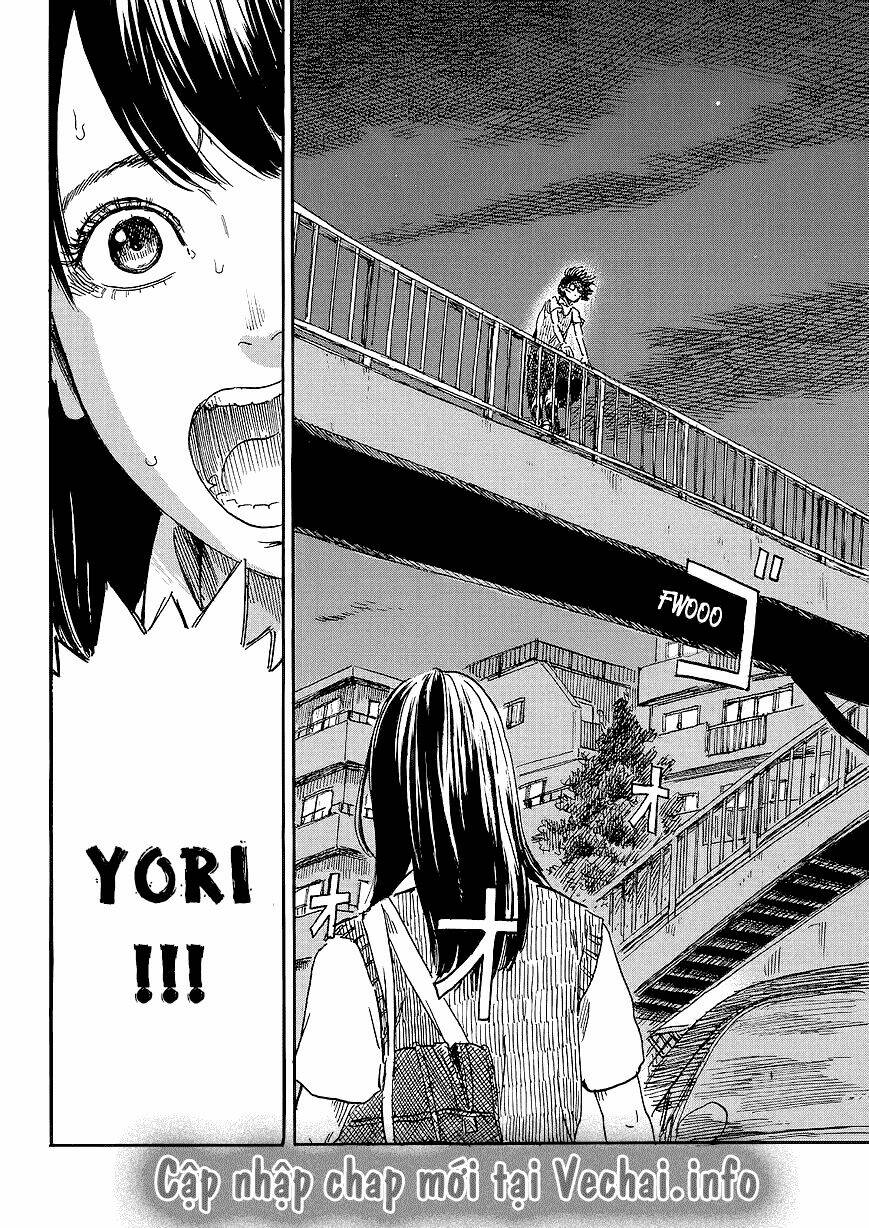 boku wa mari no naka chapter 53 21