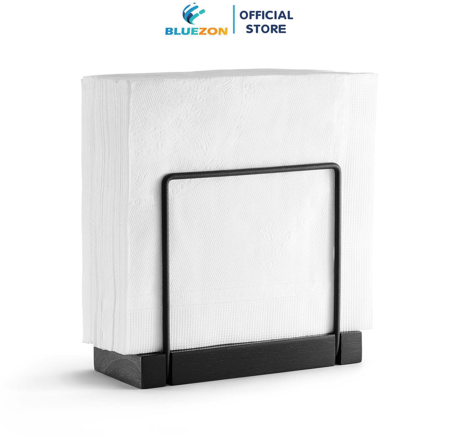 Đế kẹp giấy 15cm, đế gỗ để ảnh, card, giấy ăn, lưu trữ thư, tài liệu văn phòng