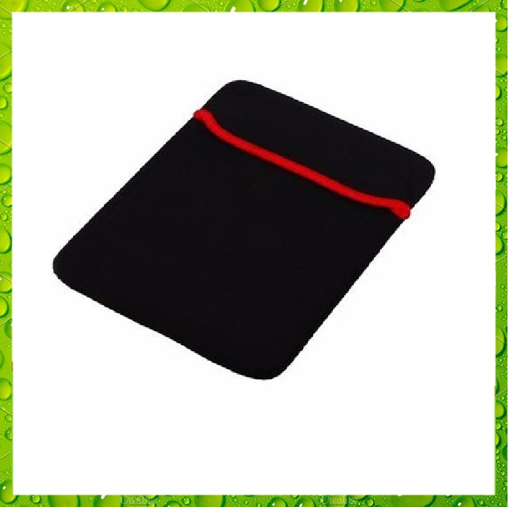 Túi chống sốc sọc đỏ 17"