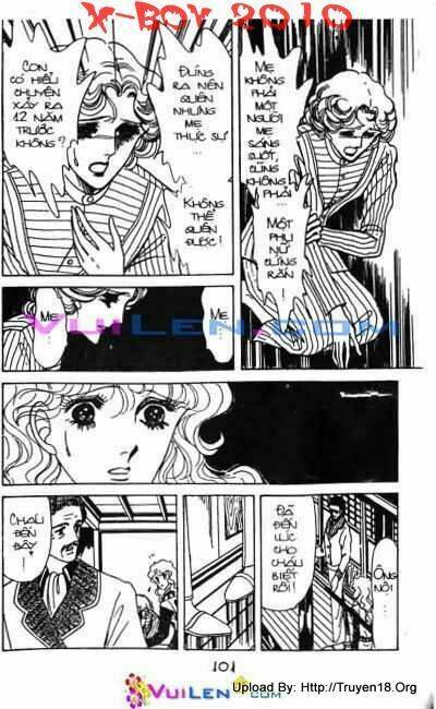 ánh đèn rực rỡ chapter 1 102